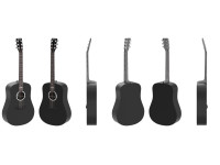 Martin DX Johnny Cash Martin DX Johnny Cash